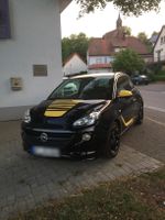 Opel Adam Adam 1.0 Start/Stop Unlimited Baden-Württemberg - Eggingen Vorschau