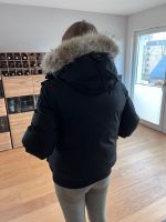 Winterjacke / Outdoorjacke / Skijacke Marke Nobis Größe M wie neu Schleswig-Holstein - Ahrensburg Vorschau