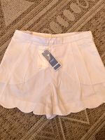 Jacadi Hose Short weiß neu mit Etikett 116 Neuhausen-Nymphenburg - Neuhausen Vorschau