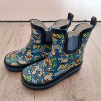 Beck Kinder Gummistiefel Regenstiefel Jungen Beck Plane Berlin - Steglitz Vorschau