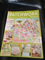 Zeitschrift Patchwork 03/2013 Niedersachsen - Osterholz-Scharmbeck Vorschau