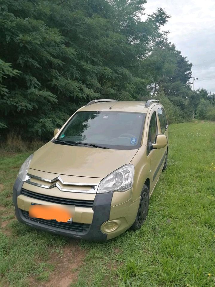 Berlingo Citroën Multispace in Landau in der Pfalz