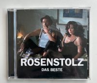 Rosenstolz, Das Beste CD Baden-Württemberg - Au Vorschau