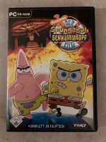 Spongebob CD Rom PC - Spiel Bayern - Peiting Vorschau