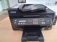 Epson Drucker L555 Hessen - Baunatal Vorschau