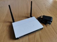 TP-Link TD-W8961NB ADSL2+ Annex B WLAN Router Bayern - Röttingen Vorschau