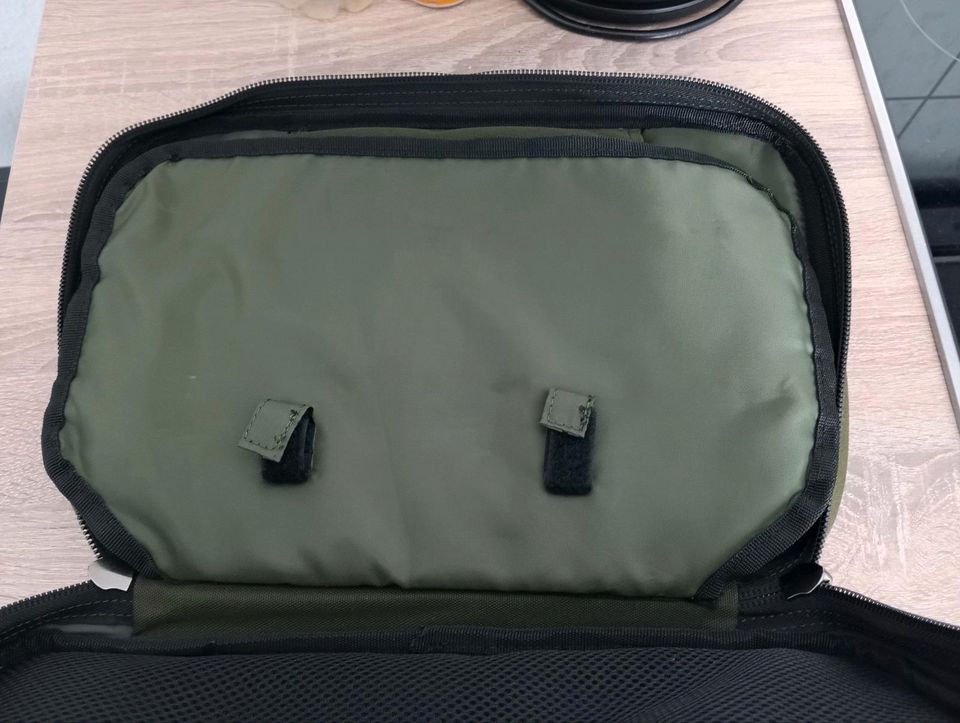 Aqua Products Buzzer Bar bag No Trakker, Korda in Frankfurt am Main