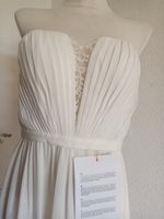 Mascara London Hochzeitskleid Ballkleid Gr. 36 Neu mit Etikett Niedersachsen - Harpstedt Vorschau