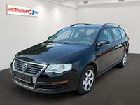 Volkswagen Passat Kombi 1.4 TSI Klimaanlage Sachsen-Anhalt - Brehna Vorschau