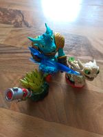 Skylanders Trap Team Spielfiguren Nintendo Baden-Württemberg - Kirchheim unter Teck Vorschau