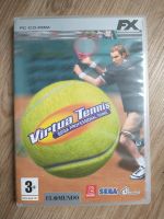 Virtua Tennis - PC Spiel Münster (Westfalen) - Sentrup Vorschau