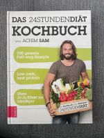 Das 24 Stunden Diät Kochbuch von Achim Sam Baden-Württemberg - Fellbach Vorschau