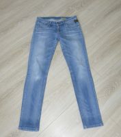 Jeans von G-Sar Raw 3301 Skinny  Gr. W27 (Schritt 77 cm Niedersachsen - Stade Vorschau