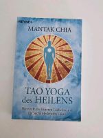 Mantak Chia - Tao Yoga des Heilens Schleswig-Holstein - Ahrensburg Vorschau