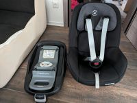 Maxi Cosi Pearl + FamilyFix Basis Brandenburg - Zeuthen Vorschau