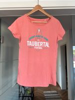 Festival Shirt Taubertal Festival 2019 Baden-Württemberg - Rauenberg Vorschau