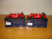 Fly Marcos 600 LM E26A + E26B Autosport Birmingham Show Slotcars Hessen - Rüsselsheim Vorschau