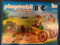 Playmobil Sets Niedersachsen - Duderstadt Vorschau