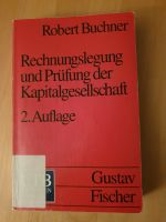 RECHNUNGSLEGUNG UND PRÜFUNG DER KAPITALGESELLSCHAFT Sachsen-Anhalt - Stendal Vorschau