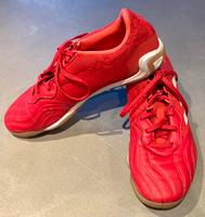 Rote Adidas Turnschuhe Copa in Größe 40 2/3 Nordrhein-Westfalen - Selm Vorschau