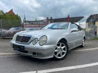 Mercedes CLK 200 Cabrio Avantgarde *TÜV NEU*SHZ*Scheckheft* Nordrhein-Westfalen - Brühl Vorschau