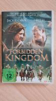 Forbidden Kingdom. DVD film. Nordrhein-Westfalen - Mönchengladbach Vorschau