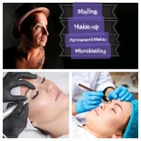 Microblading München - Maxvorstadt Vorschau