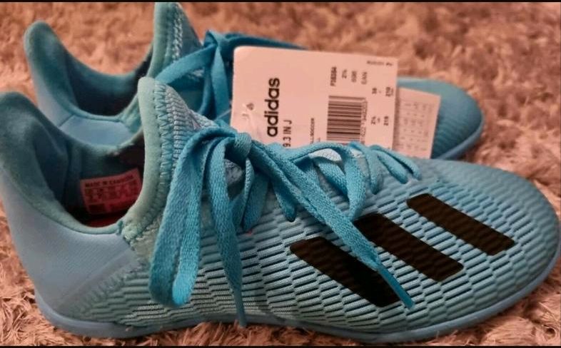 Adidas Turnschuhe NEU NP 54,95€ in Leipzig