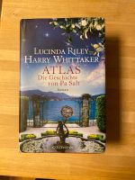 Lucinda Riley, Atlas Wuppertal - Elberfeld Vorschau