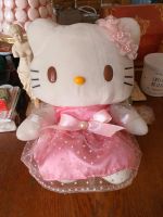 Hello Kitty Japan Plüsch Plüschtier Kawaii Prinzessin Rosa Pink Nordrhein-Westfalen - Mönchengladbach Vorschau