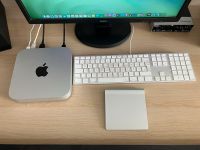 Mac Mini M1 (OVP) inkl. Apple Tastatur und Trackpad Nordrhein-Westfalen - Paderborn Vorschau