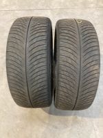 2x 235/40 R19 96W Michelin Winterreifen Hessen - Heringen (Werra) Vorschau