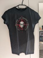 Bandshirts Saltatio Mortis Wacken Das Niveau Schelmish uvm. Bergedorf - Hamburg Lohbrügge Vorschau