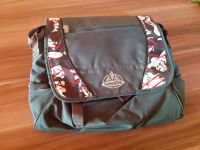 Vaude Schultertasche, Laptoptasche mit vielen Extras, Bauchgurt Baden-Württemberg - Lahr (Schwarzwald) Vorschau