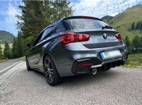 BMW M140i Heckantrieb Kr. München - Grasbrunn Vorschau