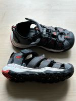 Keen Newport Neo H2 Trekking Sandalen Gr. 27 grau TOP NP 69 € Thüringen - Erfurt Vorschau