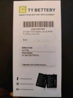 OnePlus 8 Pro - Akku Batterie BLP759 4510mAh Frankfurt am Main - Westend Vorschau