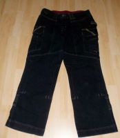 BP Workerjeans Arbeitshose Jeans Berufshose Hose in Gr. 24 Neu Nordrhein-Westfalen - Vlotho Vorschau