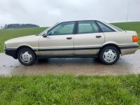 Audi 90 2,3 E 5 Zylinder Automatik Baden-Württemberg - Dauchingen Vorschau