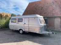 HYMER ERIBA Troll 530 GT Touring Nordrhein-Westfalen - Gronau (Westfalen) Vorschau