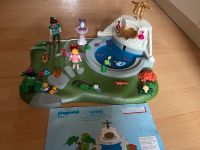 Playmobil Elfengarten 4008 Dresden - Pieschen Vorschau