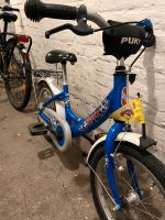 Puky 16 Zoll 4225, Alu Kinderfahrrad Brandenburg - Potsdam Vorschau