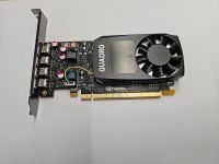 Nvidia Quadro P1000 4GB DDR5 Grafikkarte Essen - Steele Vorschau