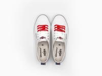 Superga Martini X Sneaker Hamburg-Nord - Hamburg Eppendorf Vorschau