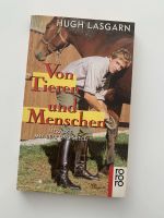 Buch • Pferde - Von Tieren und Menschen von Hugh Lasgarn Niedersachsen - Stuhr Vorschau