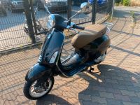 Vespa Primavera 50/25 Mofa EZ 2018 Aus 1.Hand Nordrhein-Westfalen - Herne Vorschau