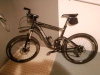 Mountainbike Giant Trance X1 Hessen - Borken Vorschau