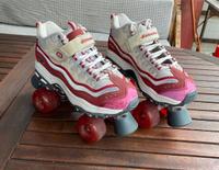 Sketchers Rollschuhe Größe 38 Nordrhein-Westfalen - Bergkamen Vorschau