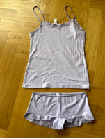 Calida Etude toujour  Short Gr. Mund Tank top Gr. L Niedersachsen - Lehre Vorschau