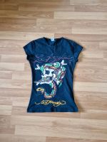 Ed Hardy T-Shirt Gr. S neuwertig West - Höchst Vorschau